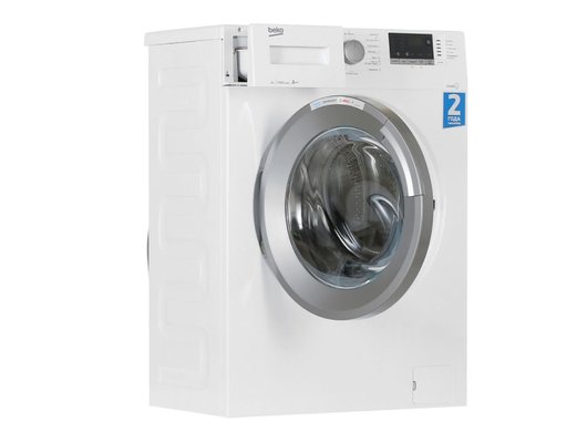 Стиральная машина BEKO WSDN63512ZSW